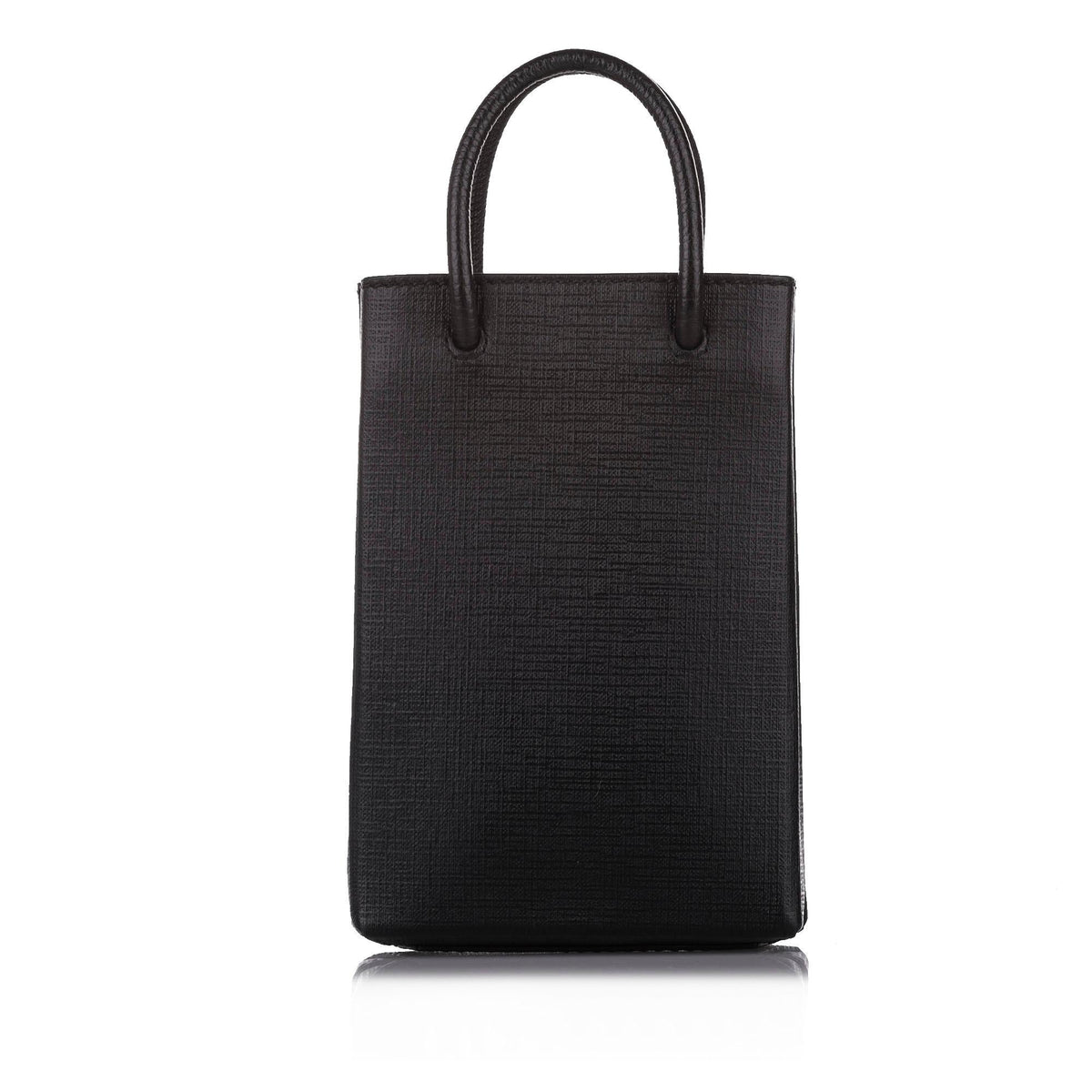 Luxury Balenciaga  Shopping Phone Holder (SHG-rtJ8bu)