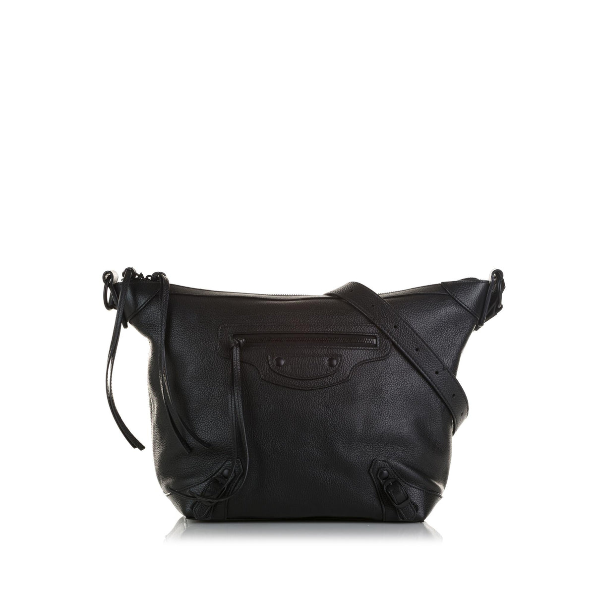 Luxury Balenciaga  Small Neo Classic Hobo (SHG-DYq6dg)
