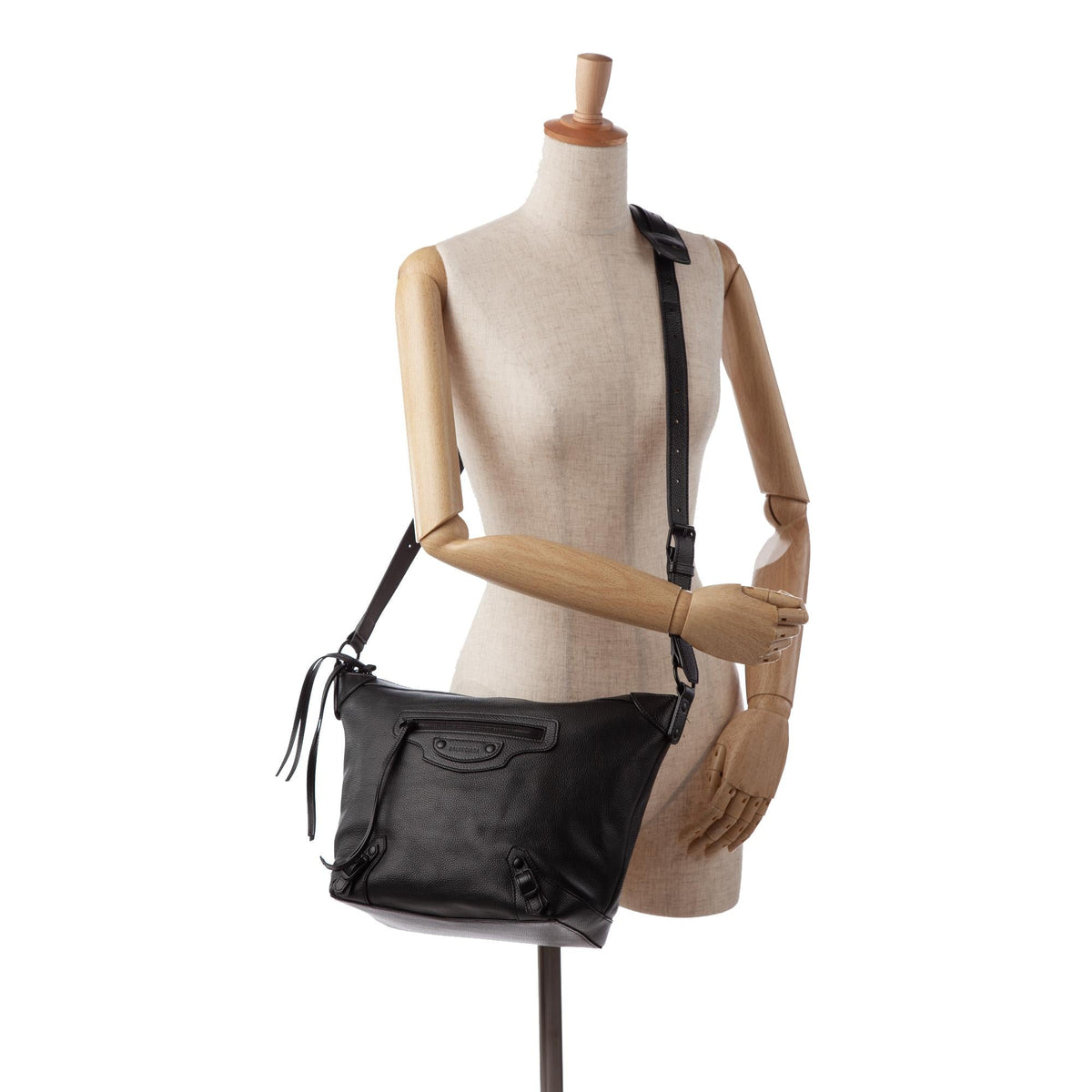 Luxury Balenciaga  Small Neo Classic Hobo (SHG-DYq6dg)