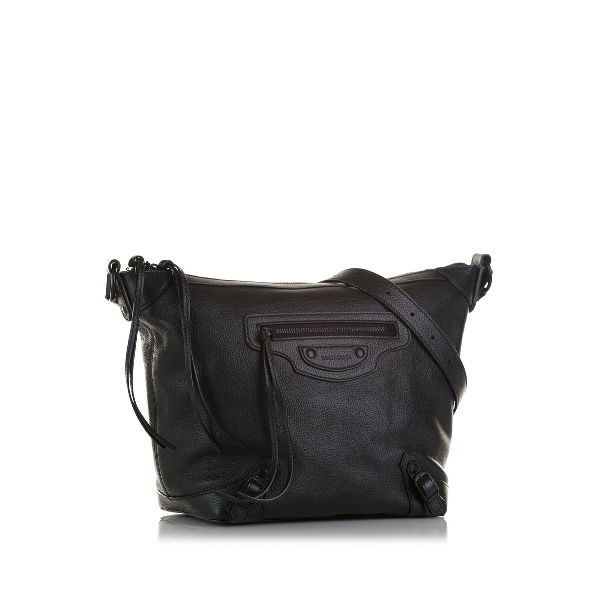 Luxury Balenciaga  Small Neo Classic Hobo (SHG-DYq6dg)