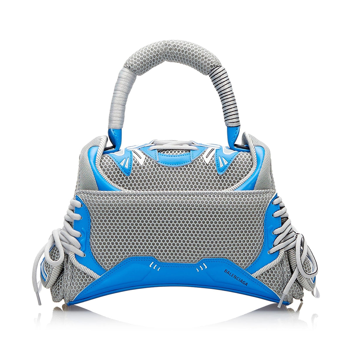 Luxury Balenciaga  Sneakerhead Top Handle Bag (SHG-BP0b5b)