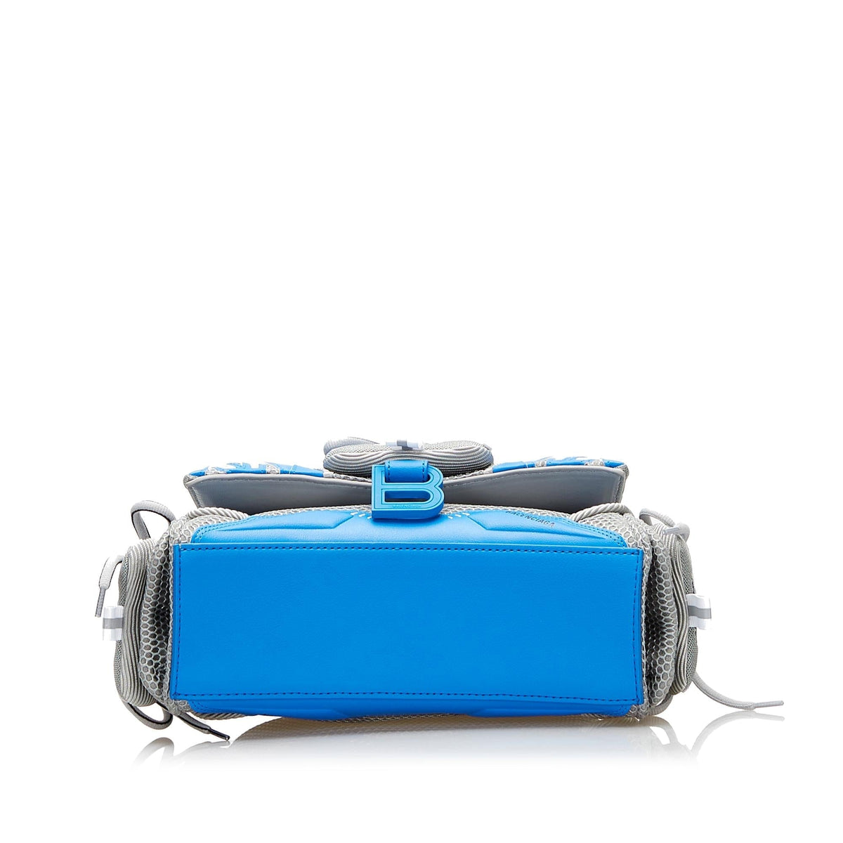 Luxury Balenciaga  Sneakerhead Top Handle Bag (SHG-BP0b5b)