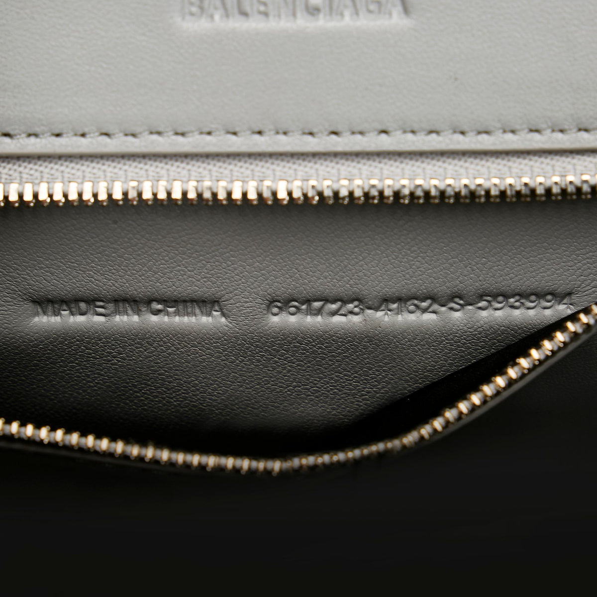 Luxury Balenciaga  Sneakerhead Top Handle Bag (SHG-BP0b5b)