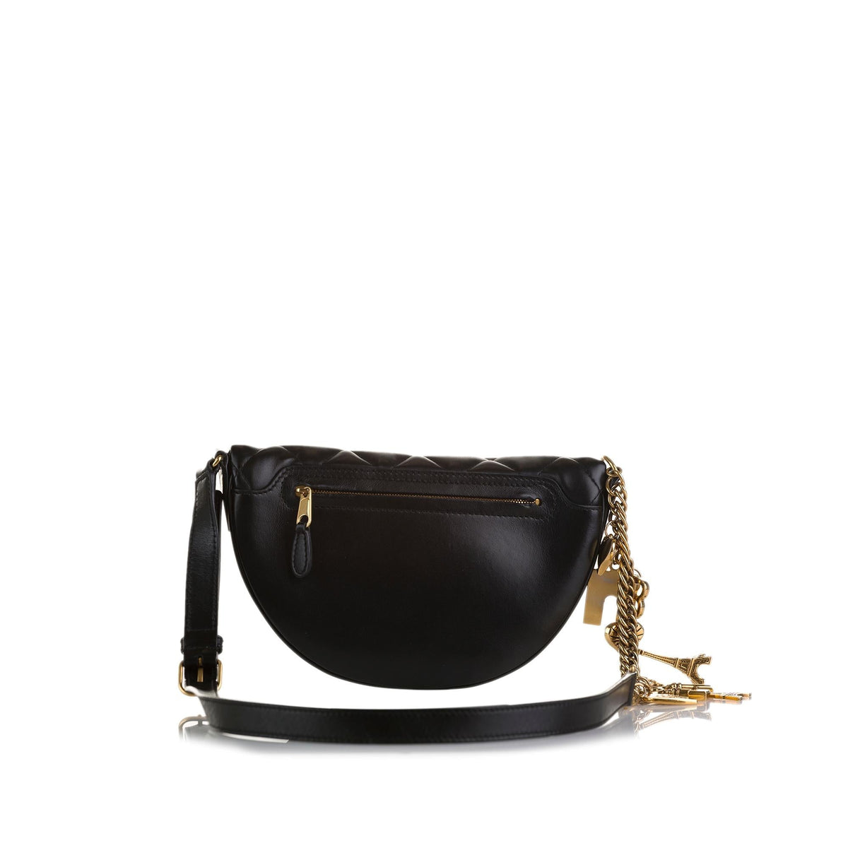 Luxury Balenciaga  Souvenir Belt Bag XS (SHG-5ePFXw)