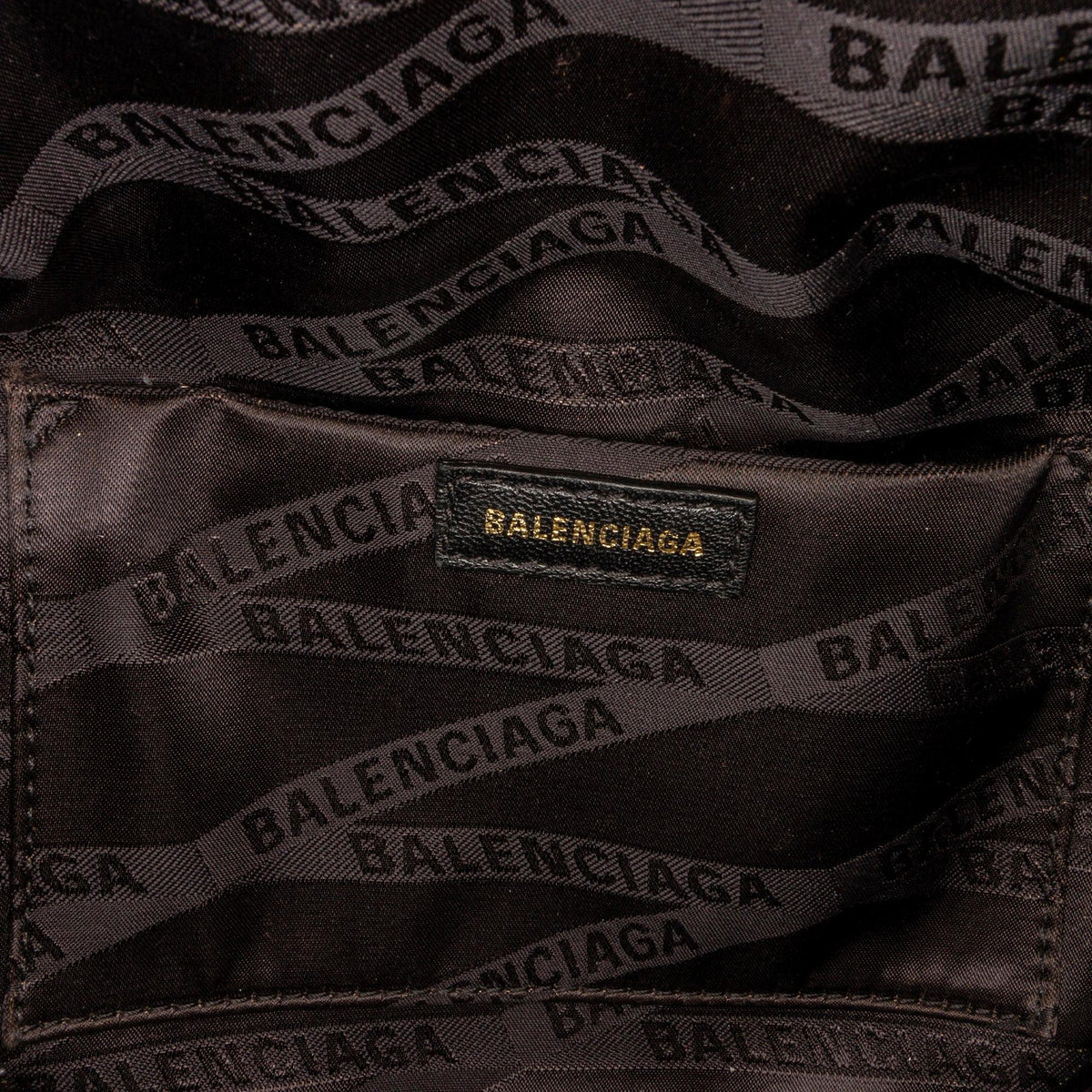 Luxury Balenciaga  Souvenir Belt Bag XS (SHG-5ePFXw)