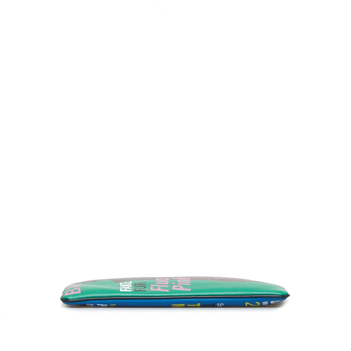 Luxury Balenciaga  Supermarket Magazine Clutch (SHG-fVz7WG)