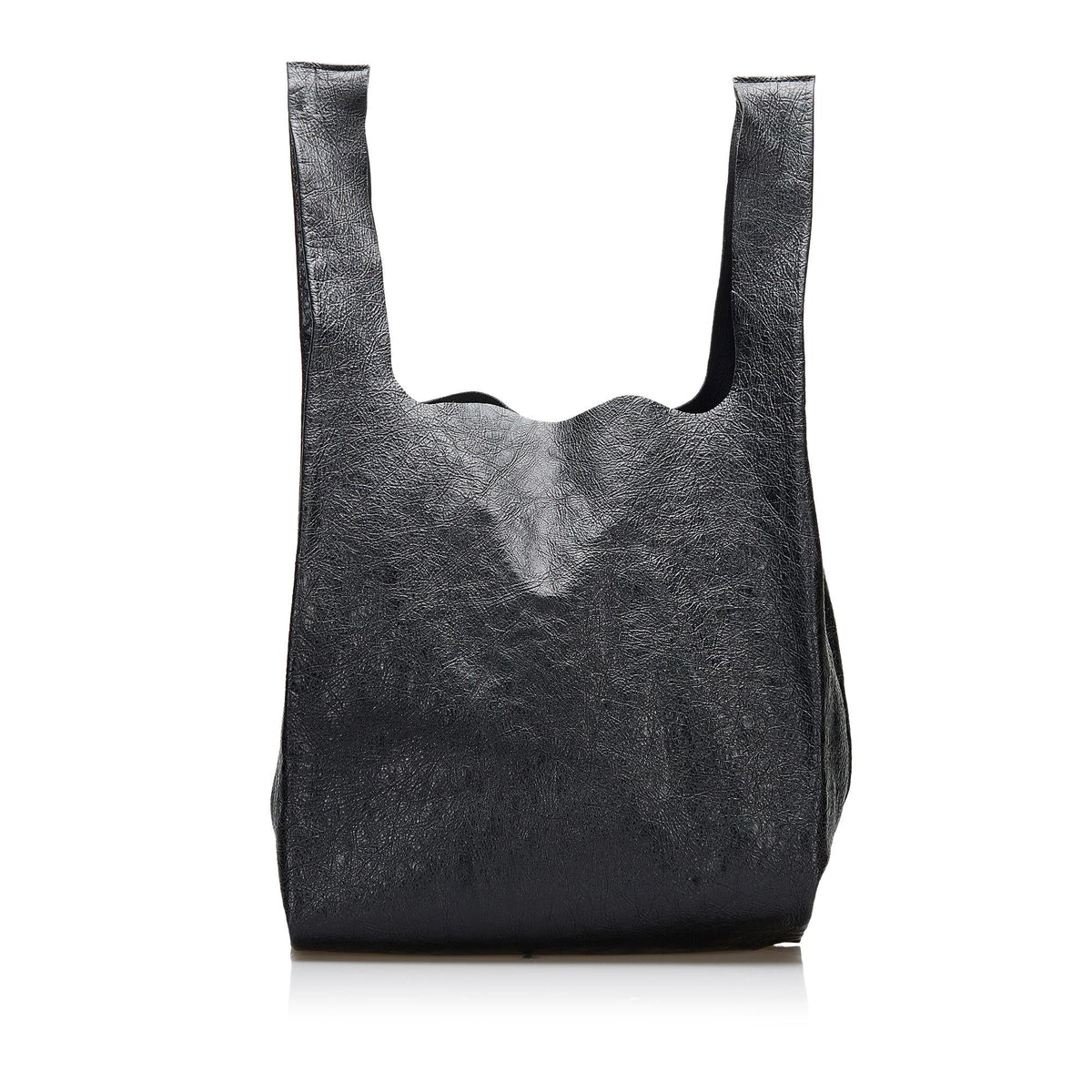 Luxury Balenciaga  Supermarket Shopper (SHG-5D1cJ7)