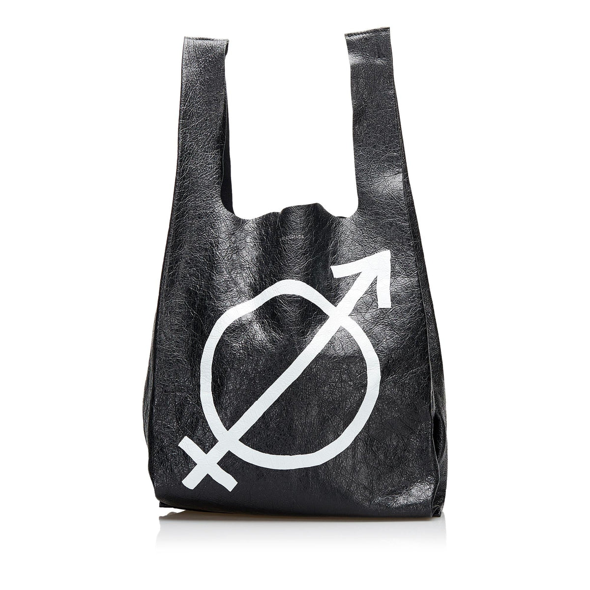 Luxury Balenciaga  Supermarket Shopper (SHG-5D1cJ7)