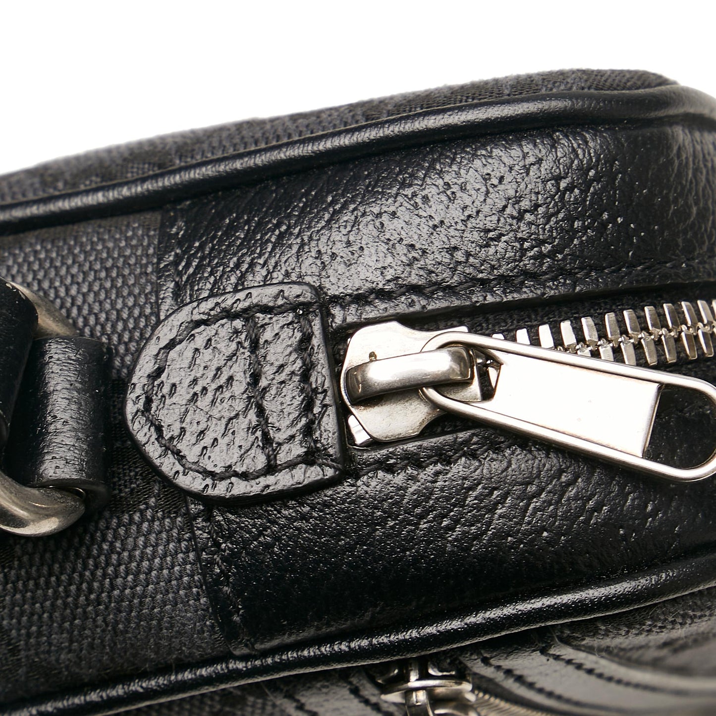 Luxury Balenciaga  The Hacker Project Canvas Crossbody Bag (SHG-zVY4wm)