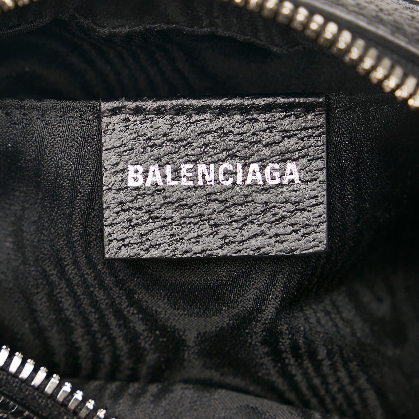Luxury Balenciaga  The Hacker Project Canvas Crossbody Bag (SHG-zVY4wm)