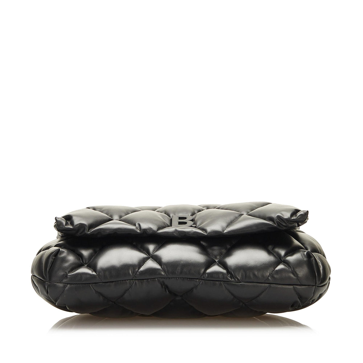 Luxury Balenciaga  Touch Puffy Clutch (SHG-35082)