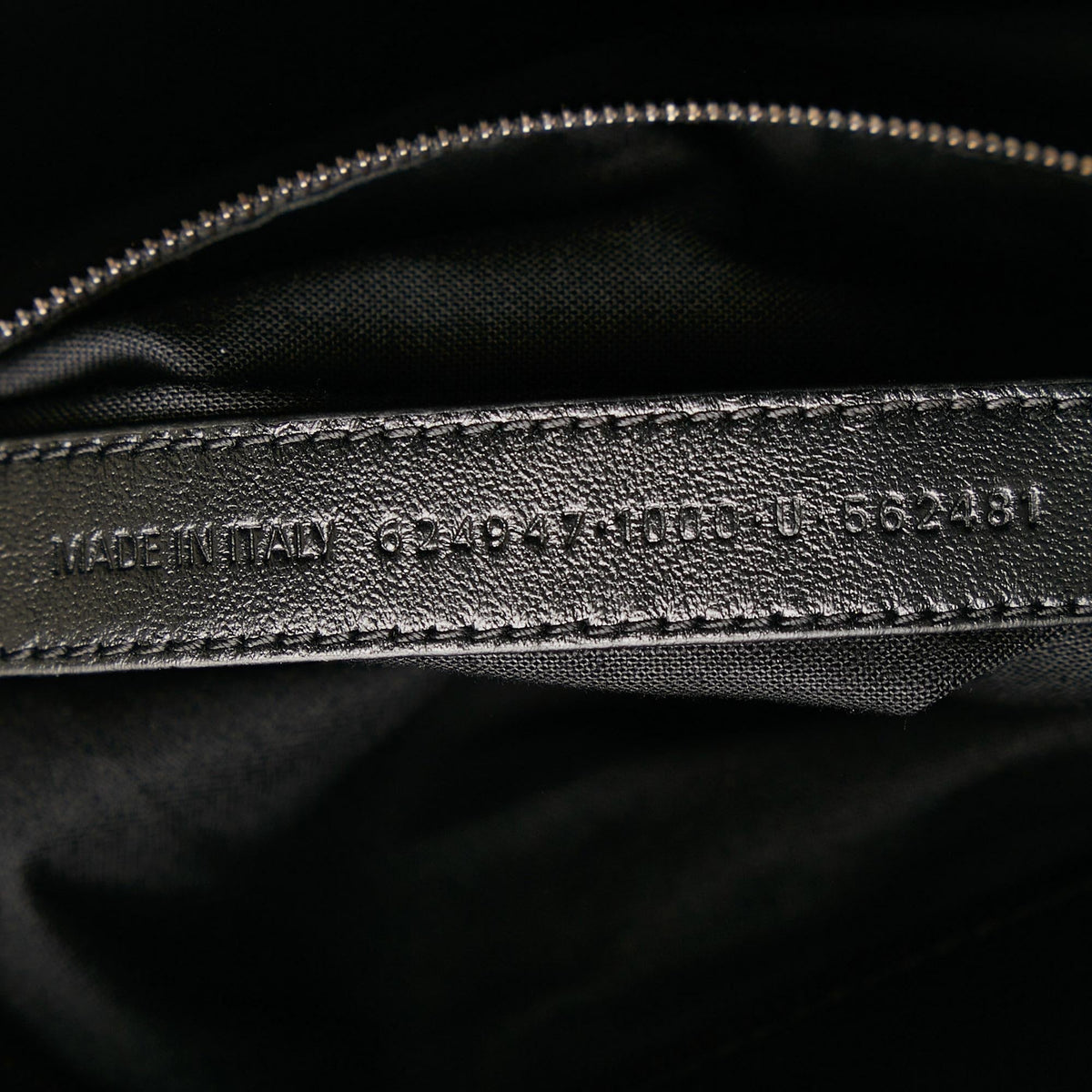 Luxury Balenciaga  Touch Puffy Clutch (SHG-35082)