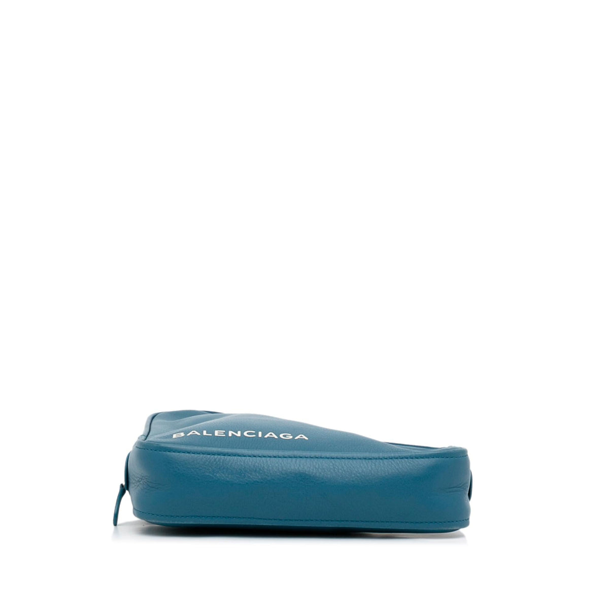 Luxury Balenciaga  Triangle Clutch (SHG-27qbOr)