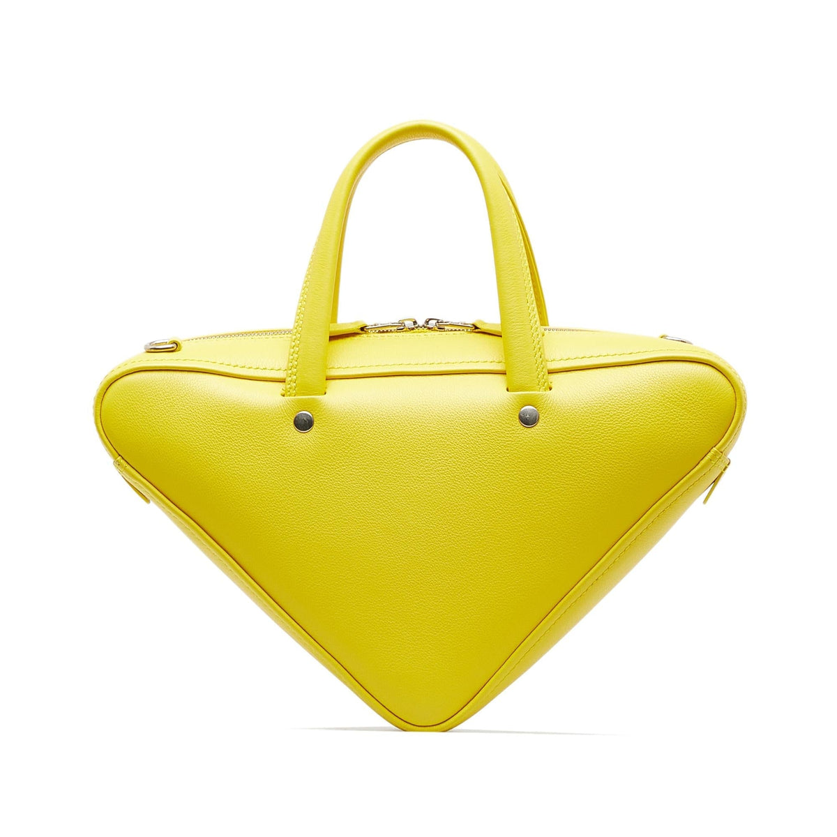 Luxury Balenciaga  Triangle Duffle XS Bag (SHG-pLjcPi)