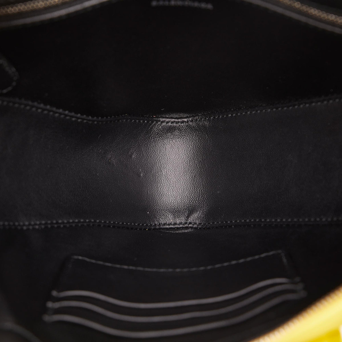 Luxury Balenciaga  Triangle Duffle XS Bag (SHG-pLjcPi)