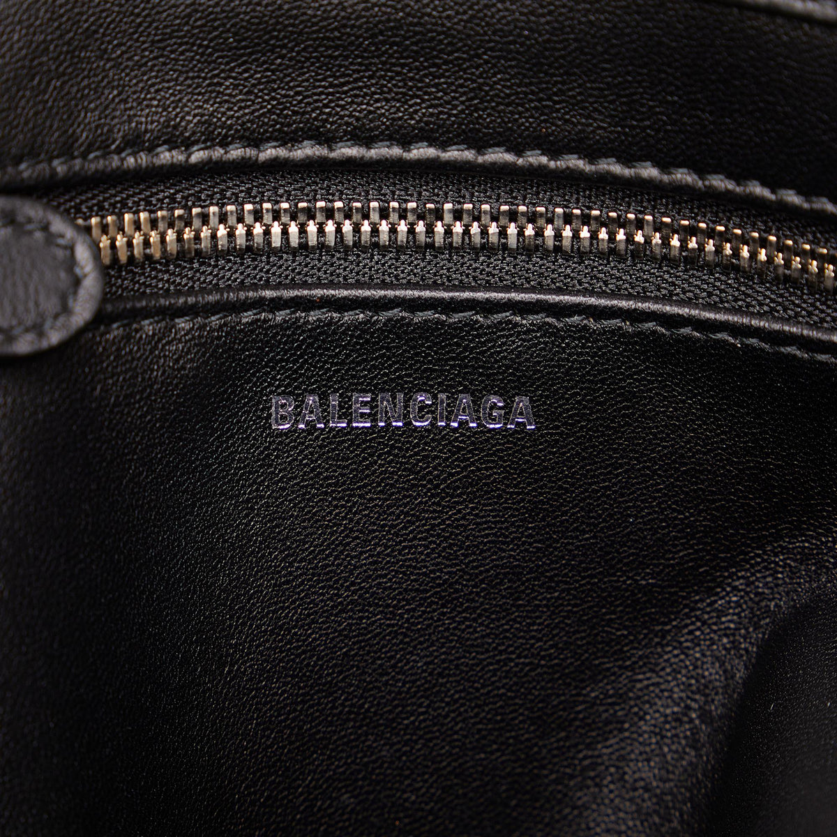 Luxury Balenciaga  Triangle Duffle XS Bag (SHG-pLjcPi)