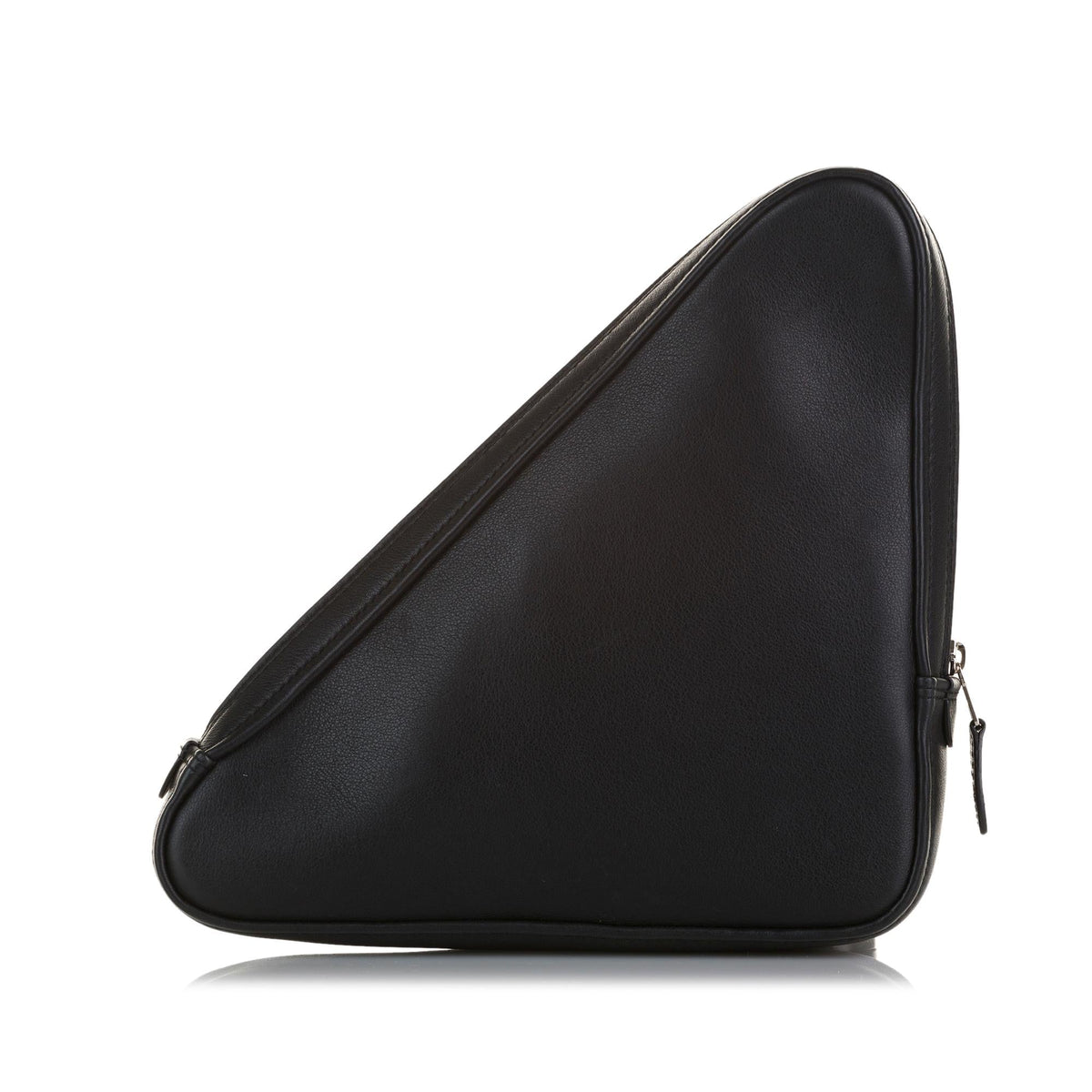 Luxury Balenciaga  Triangle Pochette (SHG-8p1cGd)