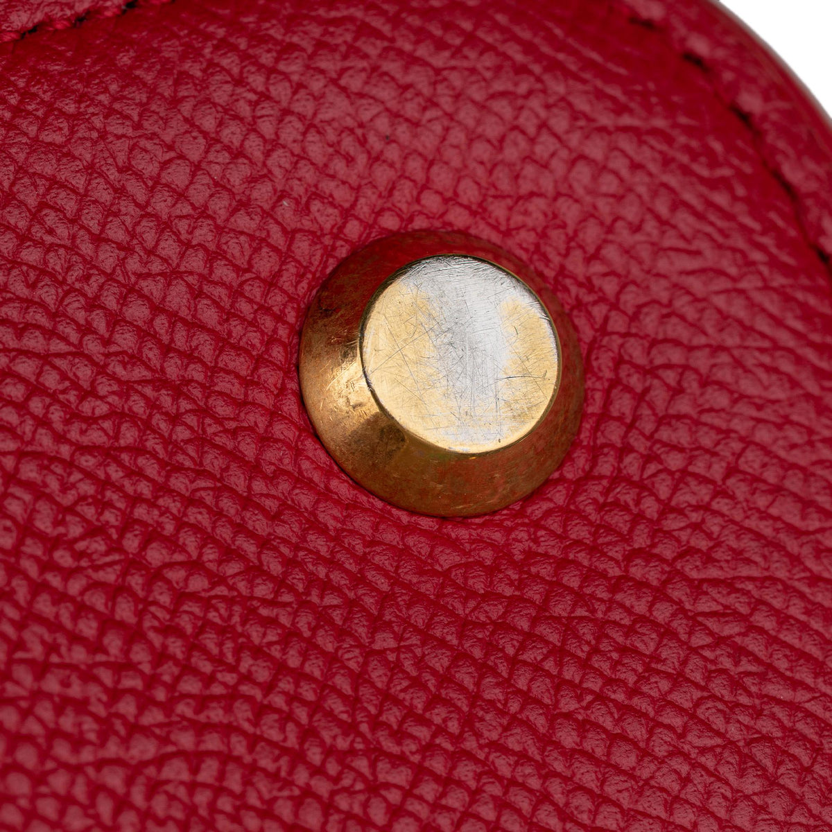 Luxury Balenciaga  Ville Leather Satchel (SHG-37716)