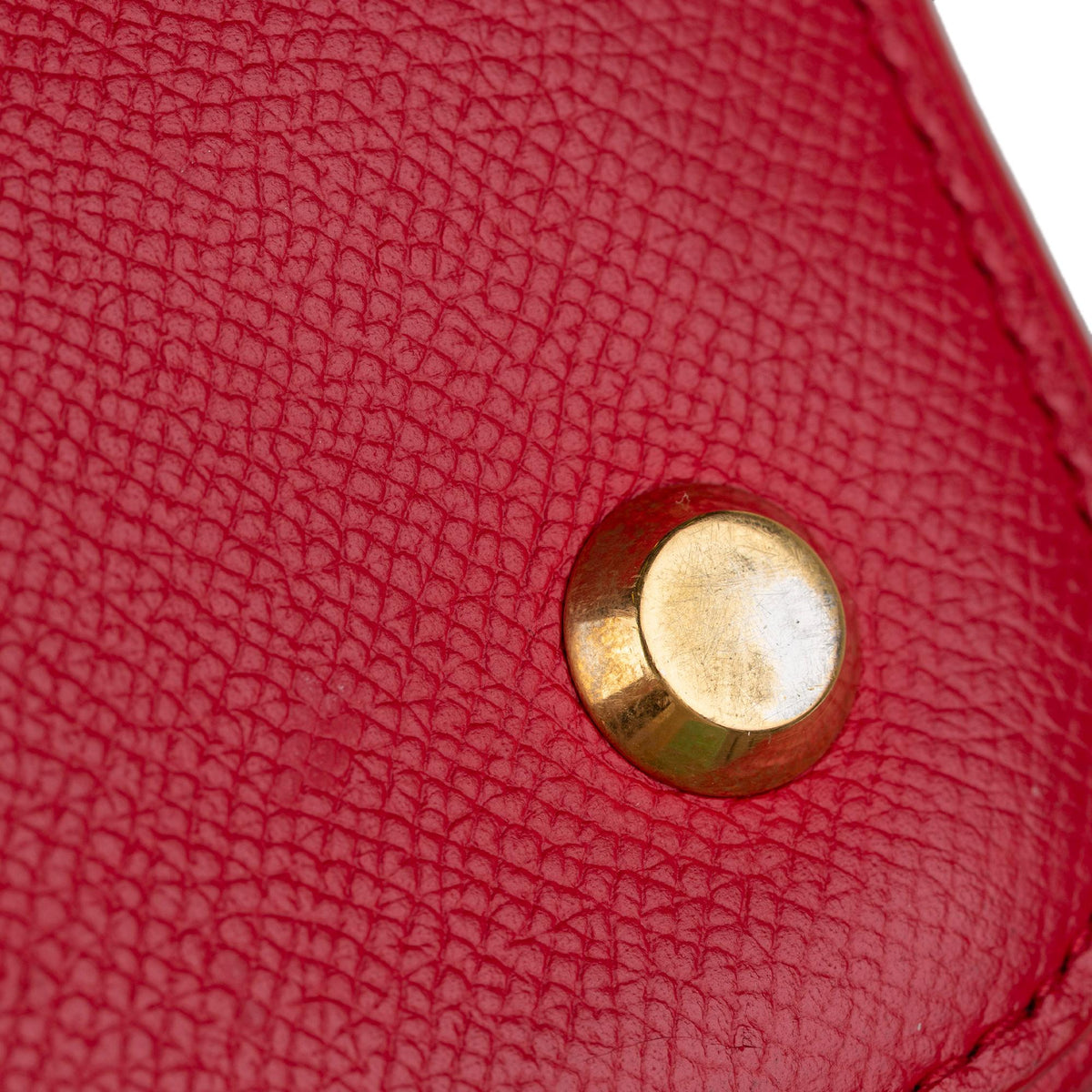 Luxury Balenciaga  Ville Leather Satchel (SHG-37716)