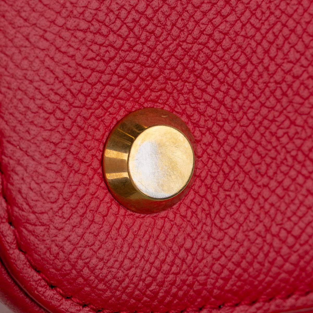 Luxury Balenciaga  Ville Leather Satchel (SHG-37716)
