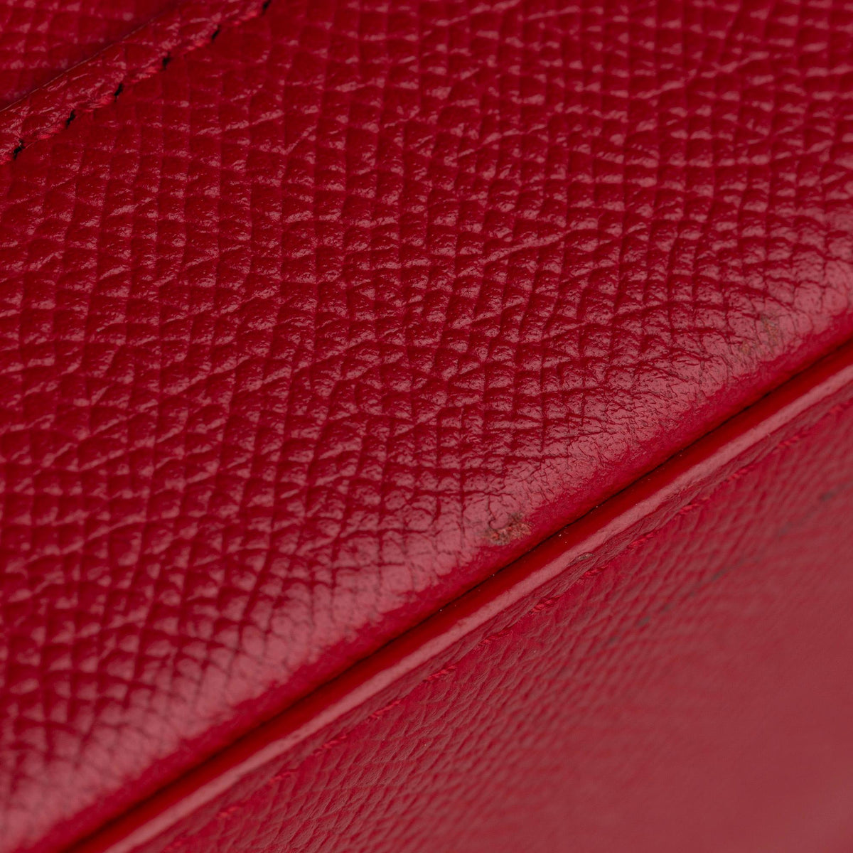 Luxury Balenciaga  Ville Leather Satchel (SHG-37716)