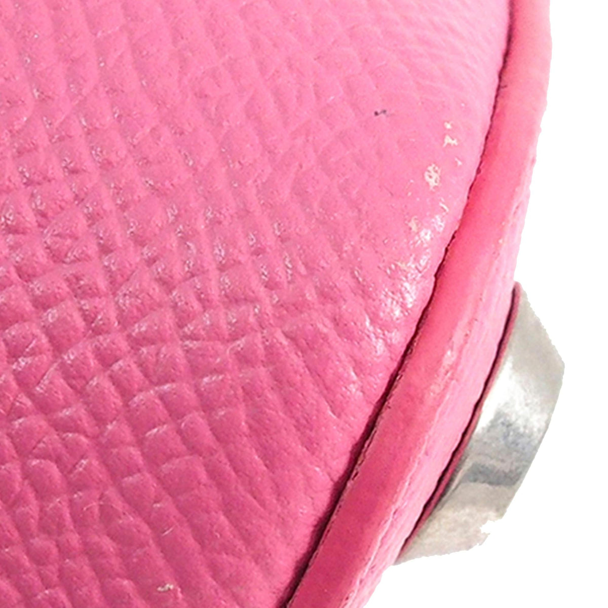 Luxury Balenciaga  Ville Leather Satchel (SHG-r1dt2J)