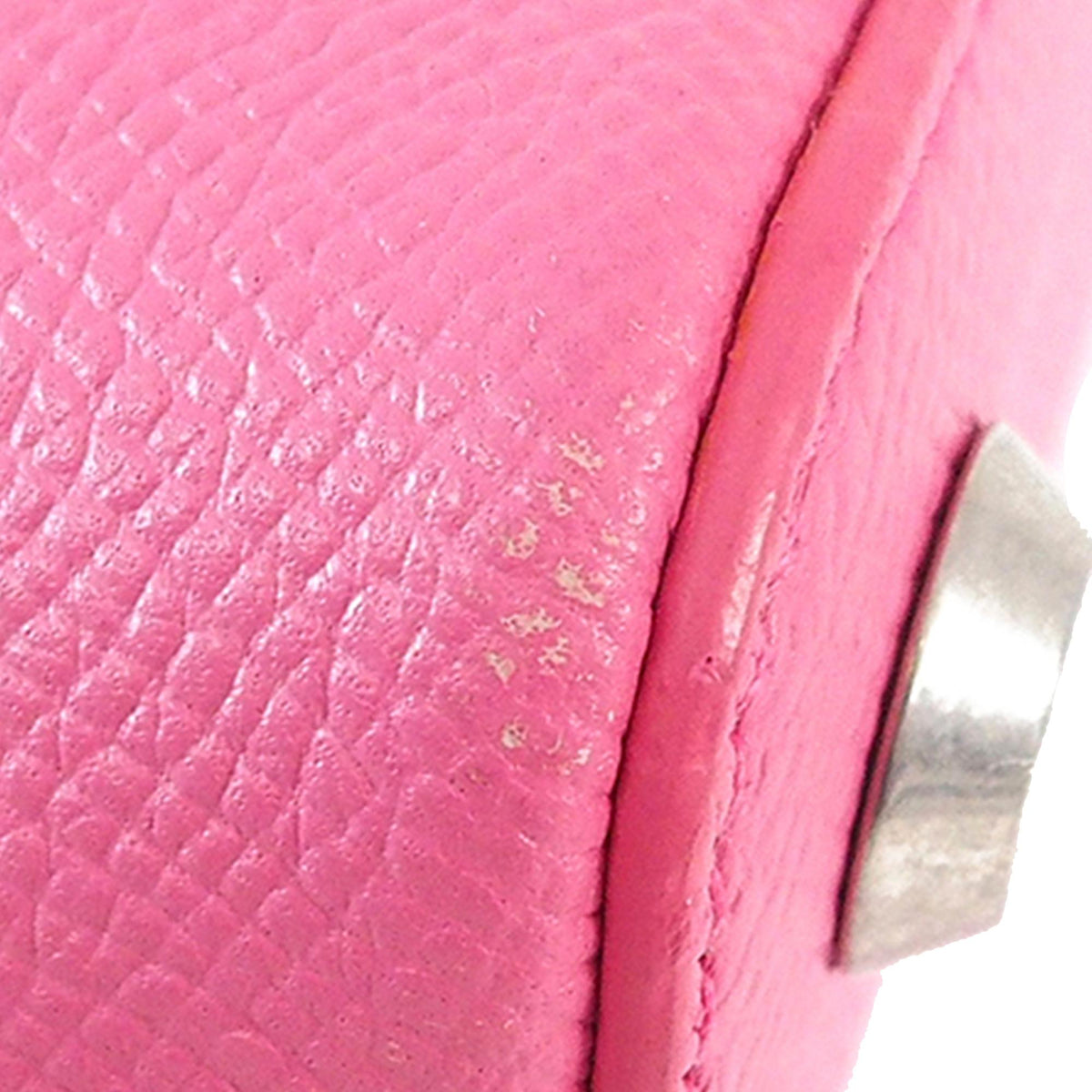 Luxury Balenciaga  Ville Leather Satchel (SHG-r1dt2J)