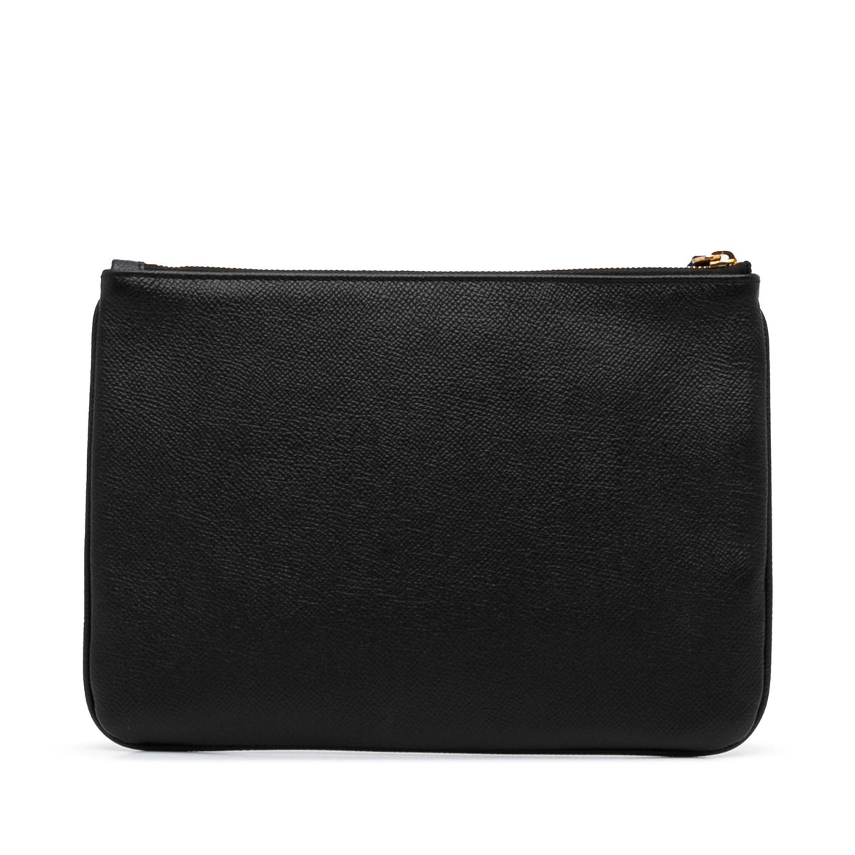 Luxury Balenciaga  Ville Logo Pouch (SHG-Vkehqe)