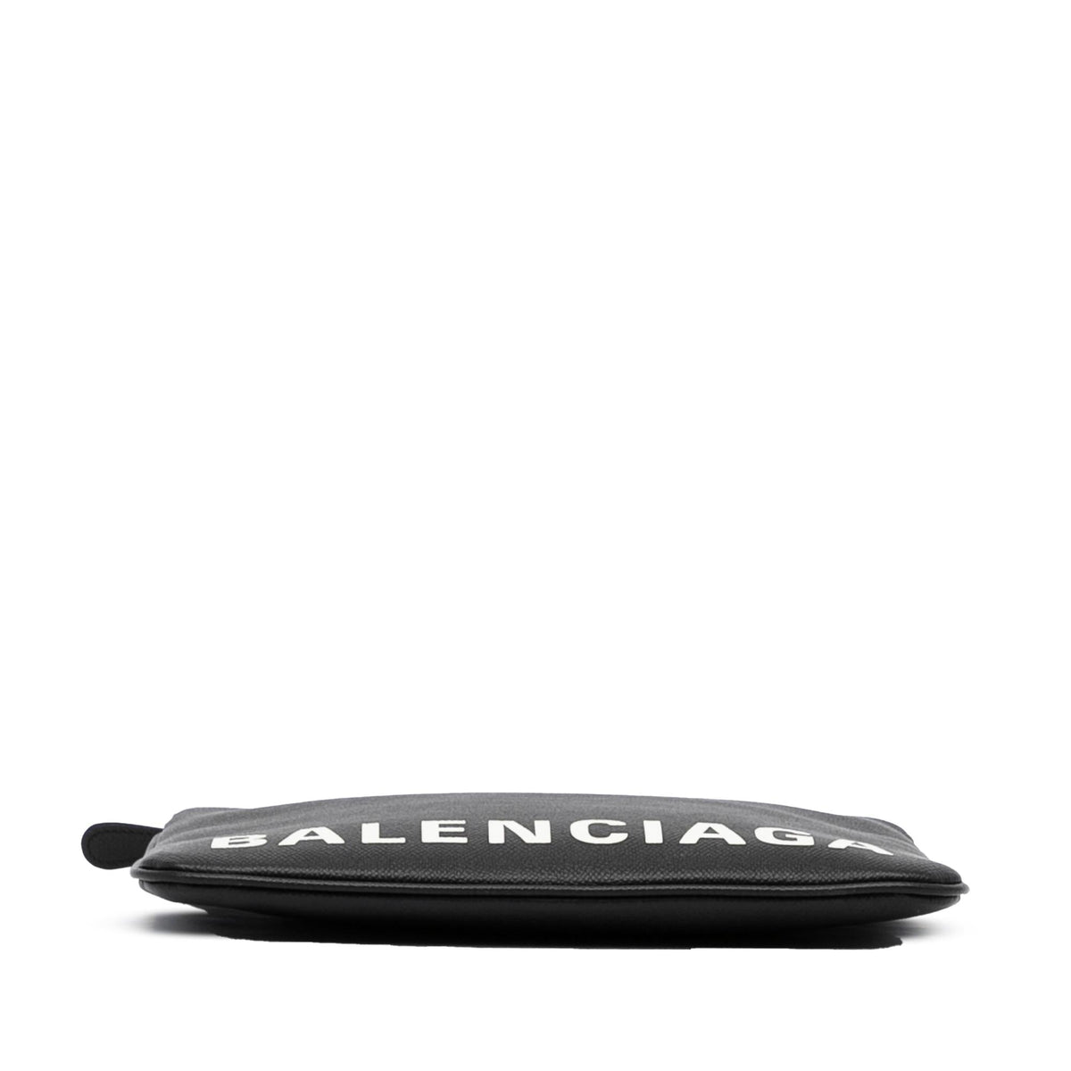 Luxury Balenciaga  Ville Logo Pouch (SHG-Vkehqe)