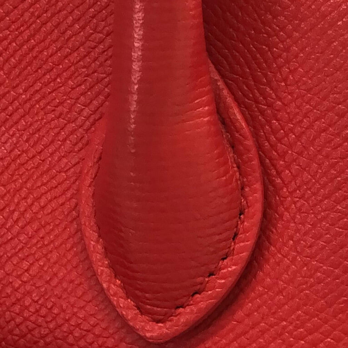 Luxury Balenciaga  Ville S Satchel (SHG-36033)