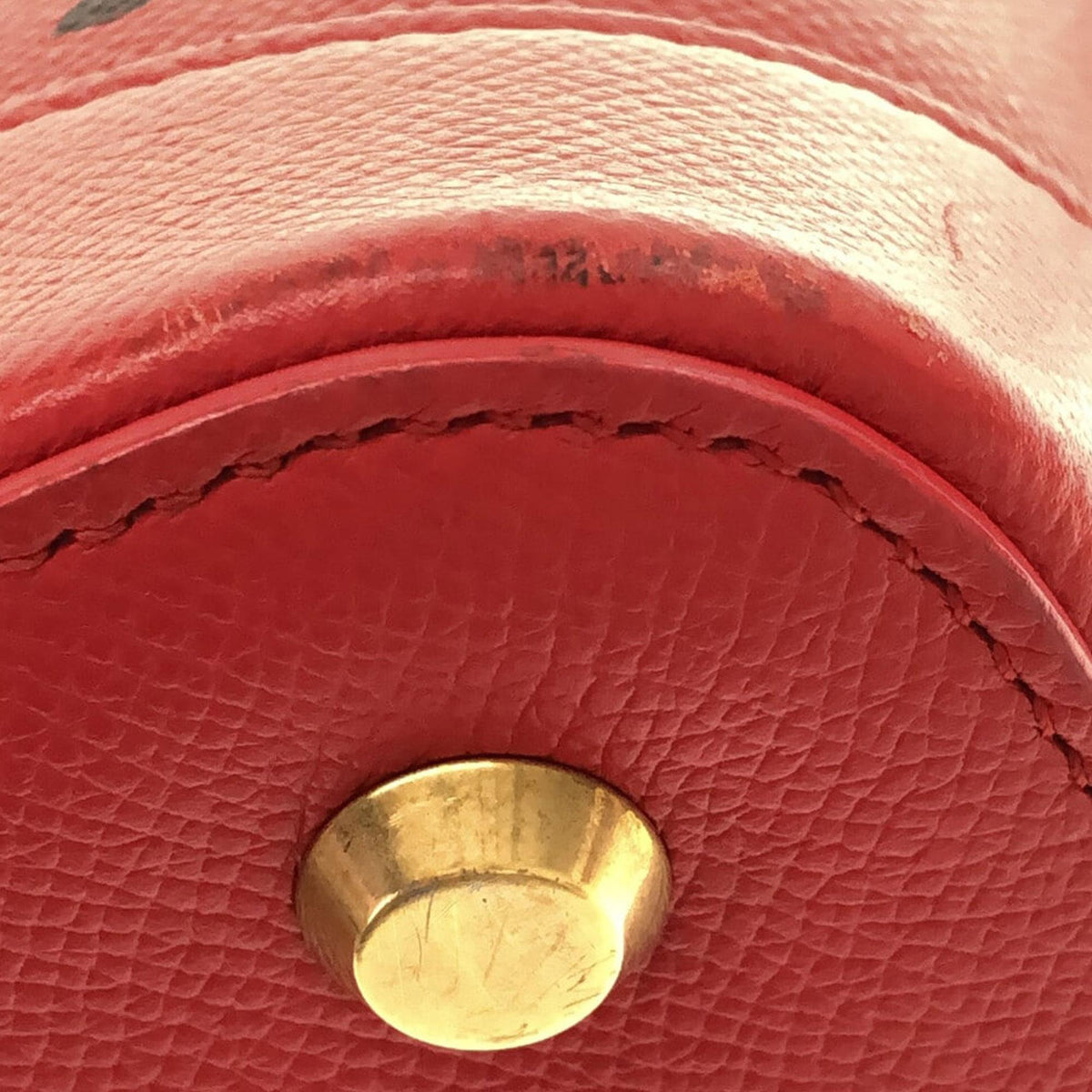 Luxury Balenciaga  Ville S Satchel (SHG-36033)