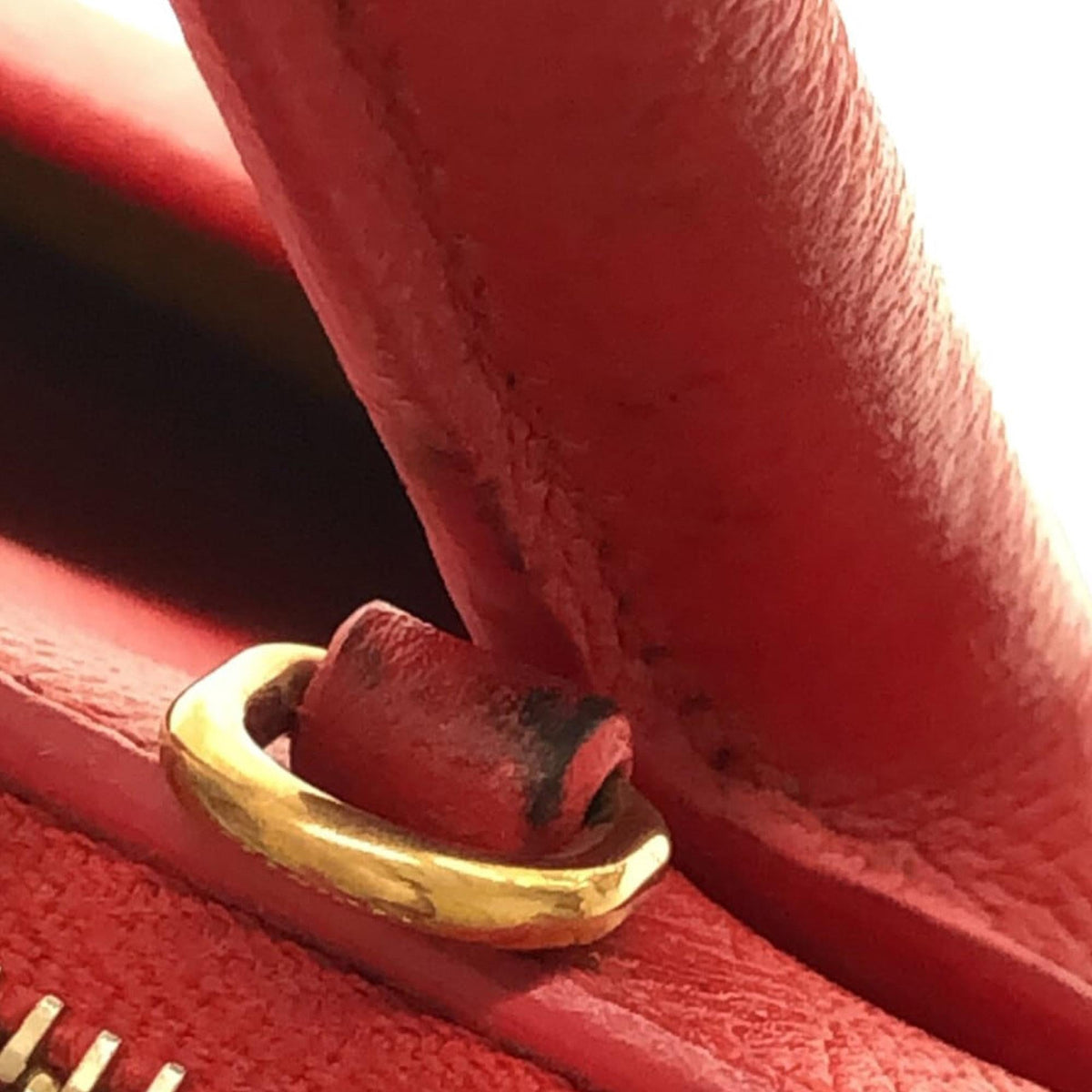 Luxury Balenciaga  Ville S Satchel (SHG-36033)