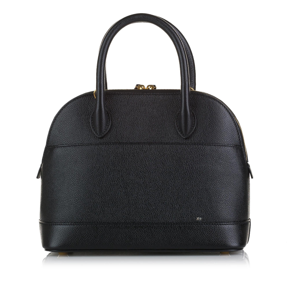 Luxury Balenciaga  Ville S Top Handle Satchel (SHG-36632)