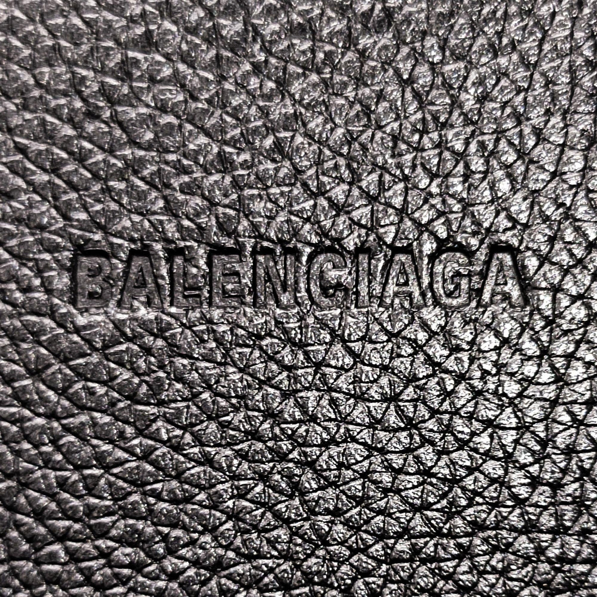 Luxury Balenciaga  Ville S Top Handle Satchel (SHG-36632)