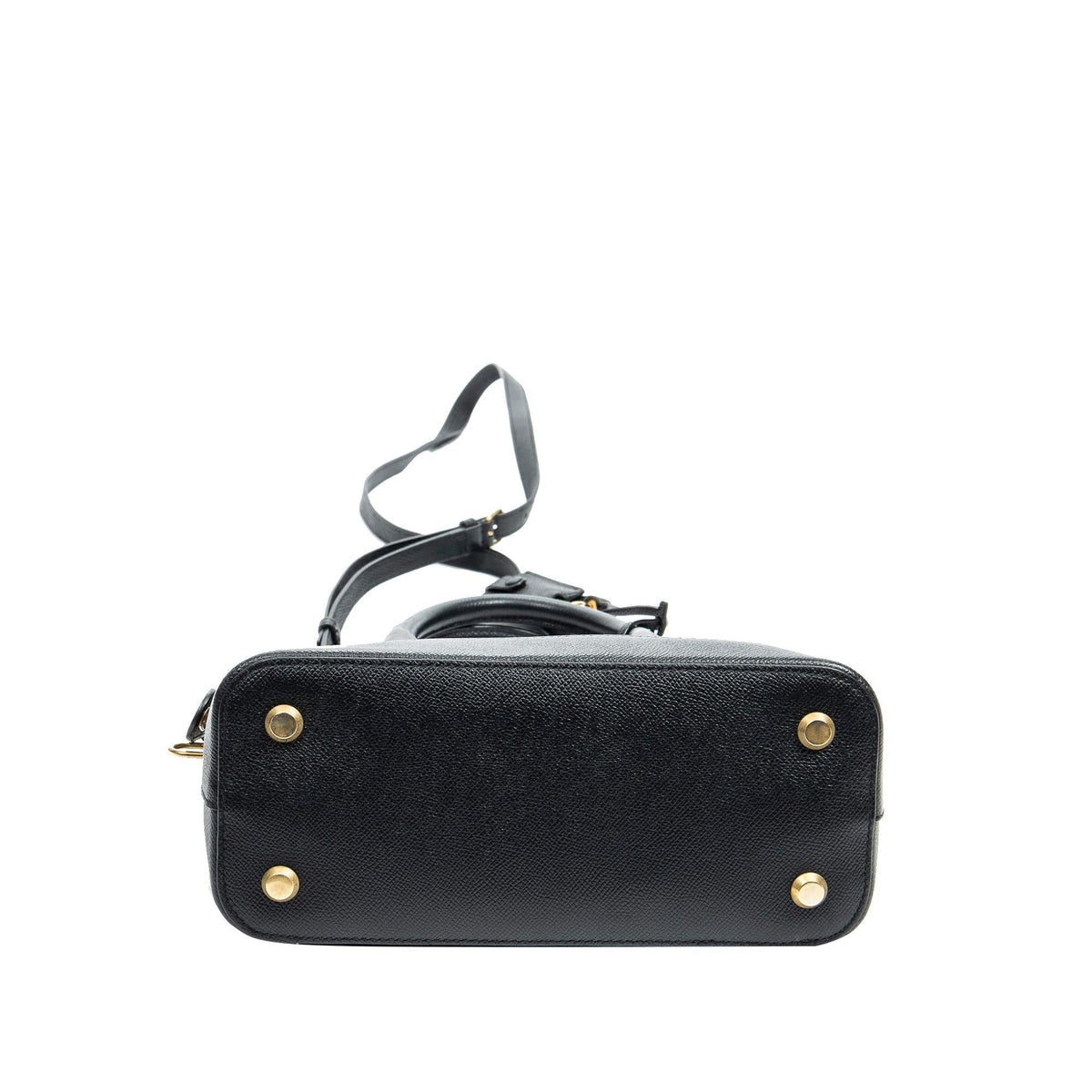 Luxury Balenciaga  Ville S Top Handle Satchel (SHG-Zj3dLT)