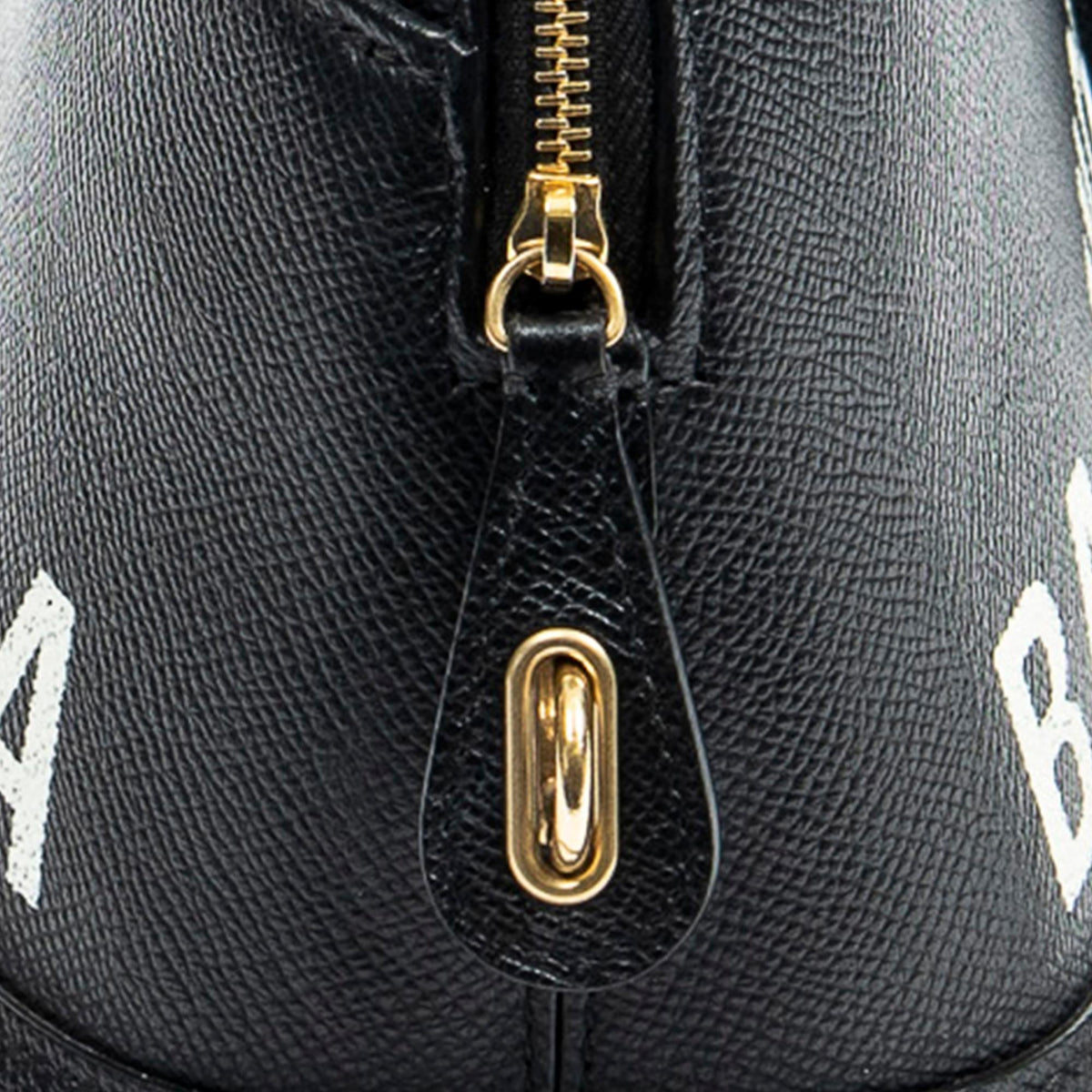 Luxury Balenciaga  Ville S Top Handle Satchel (SHG-Zj3dLT)