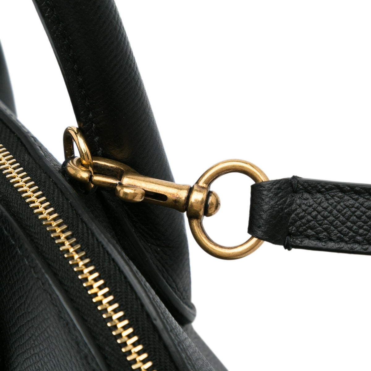 Luxury Balenciaga  Ville S Top Handle Satchel (SHG-lxA6qJ)