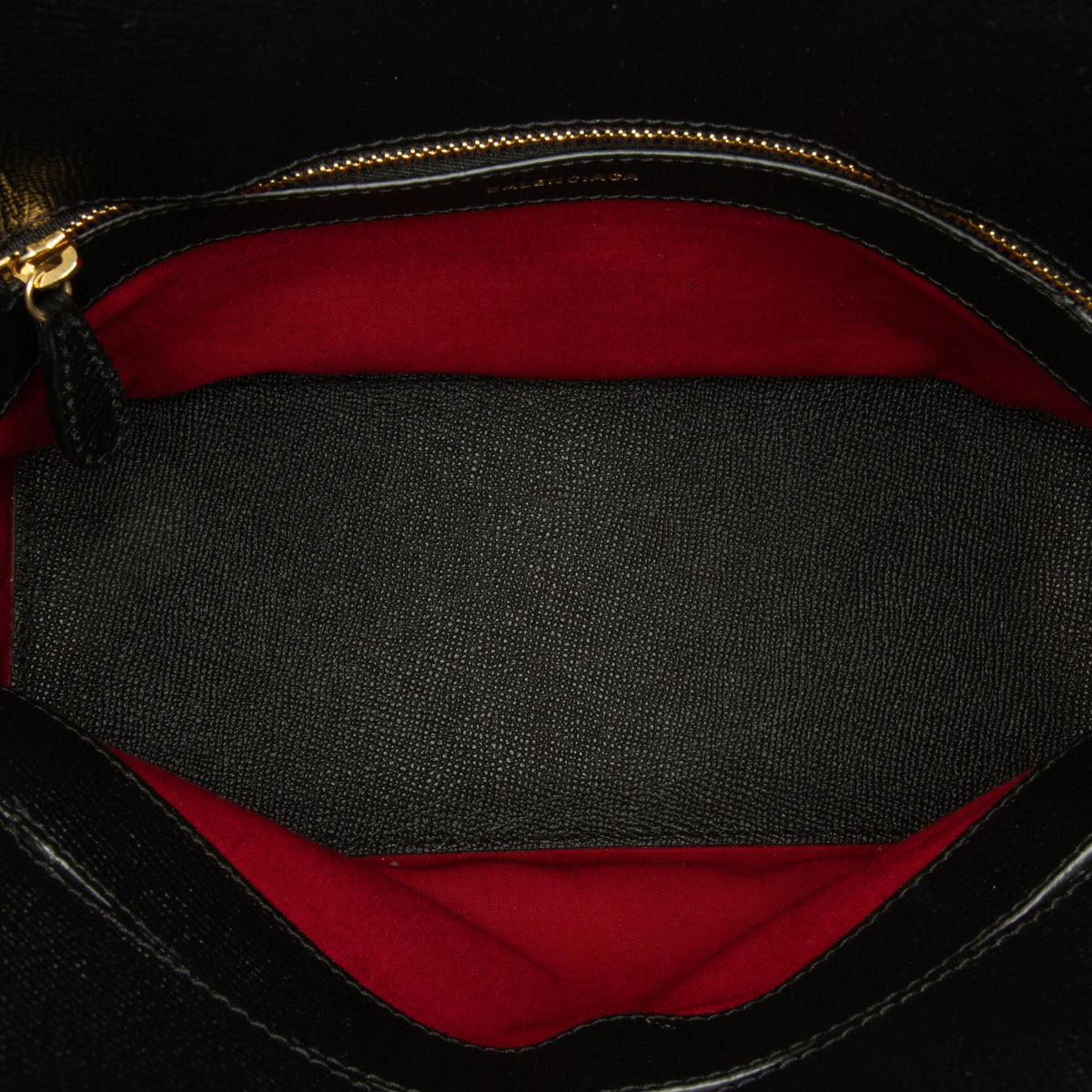 Luxury Balenciaga  Ville S Top Handle Satchel (SHG-lxA6qJ)