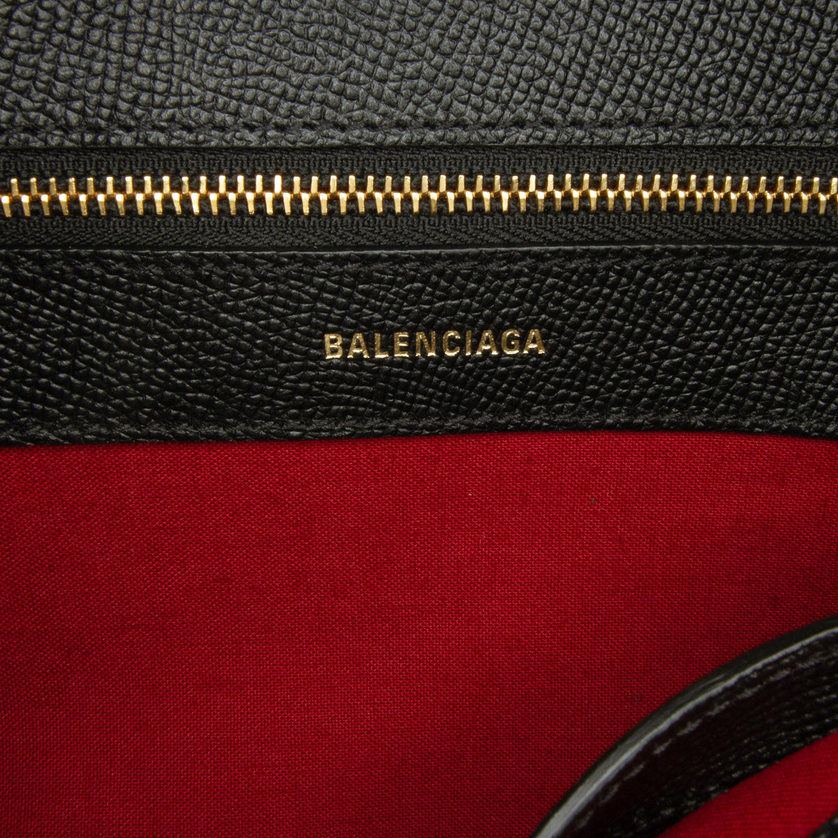 Luxury Balenciaga  Ville S Top Handle Satchel (SHG-lxA6qJ)