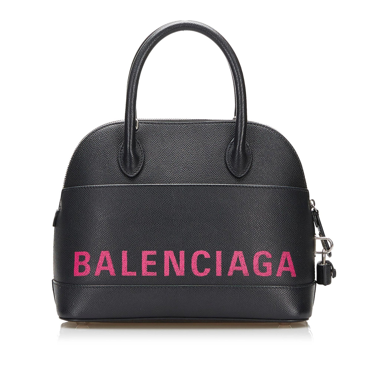 Luxury Balenciaga  Ville Top Handle (SHG-37890)