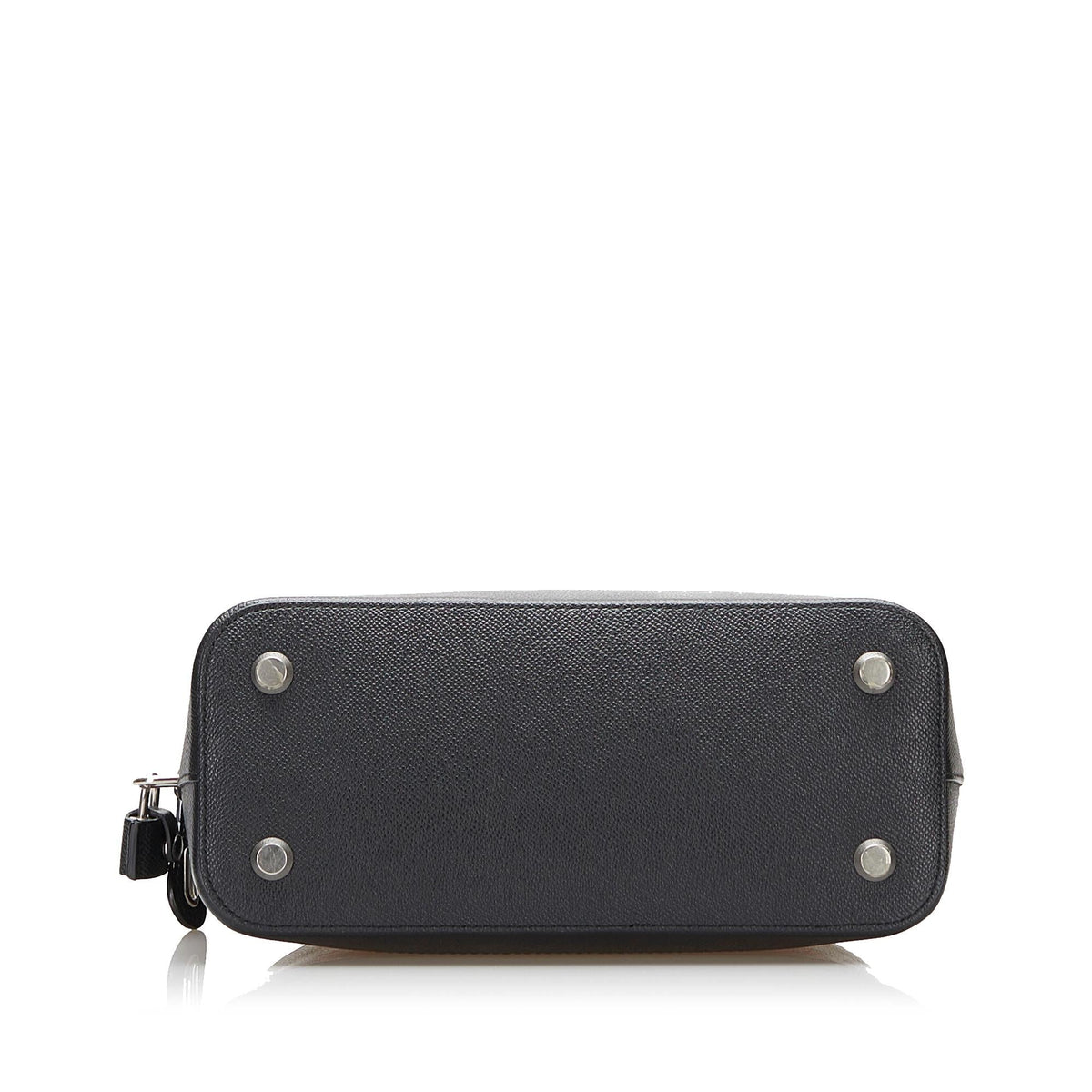 Luxury Balenciaga  Ville Top Handle (SHG-37890)