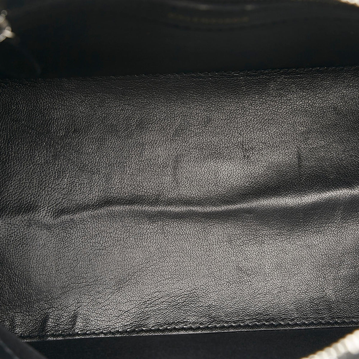 Luxury Balenciaga  Ville Top Handle (SHG-37890)