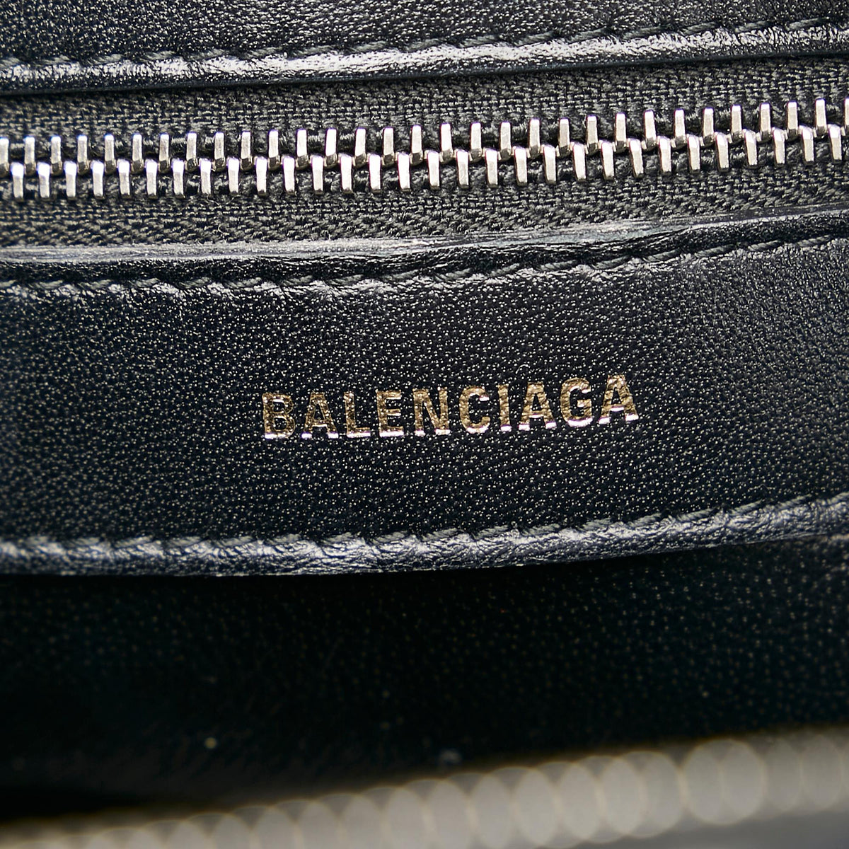 Luxury Balenciaga  Ville Top Handle (SHG-37890)