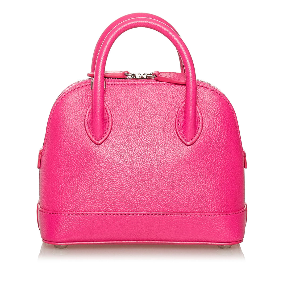 Luxury Balenciaga  Ville XXS (SHG-35125)