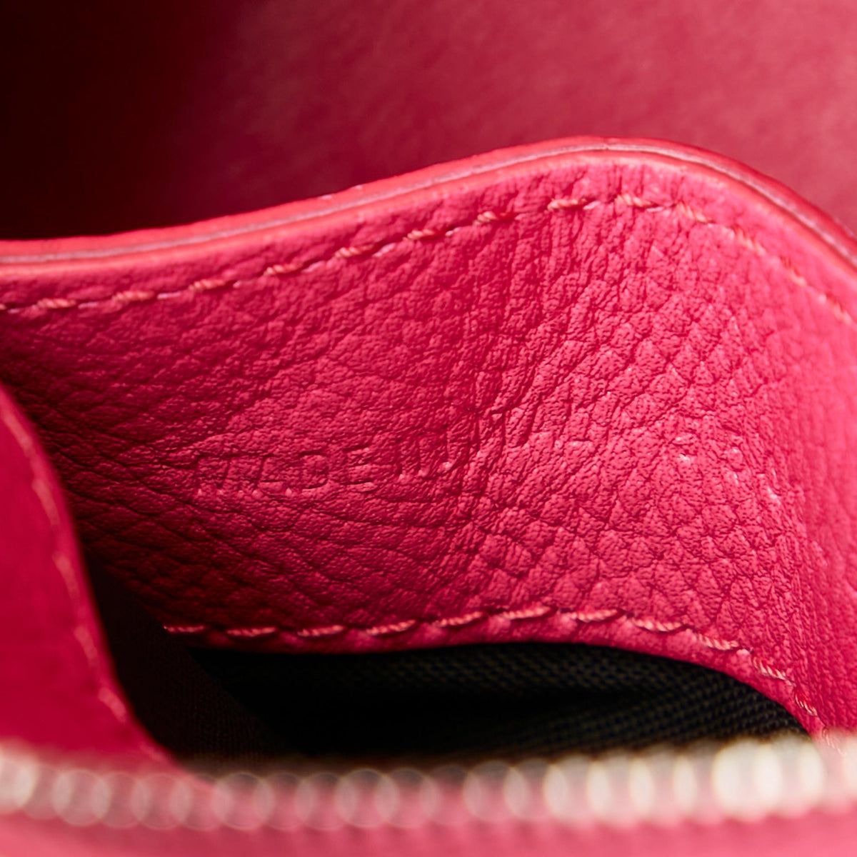 Luxury Balenciaga  Ville XXS (SHG-35125)