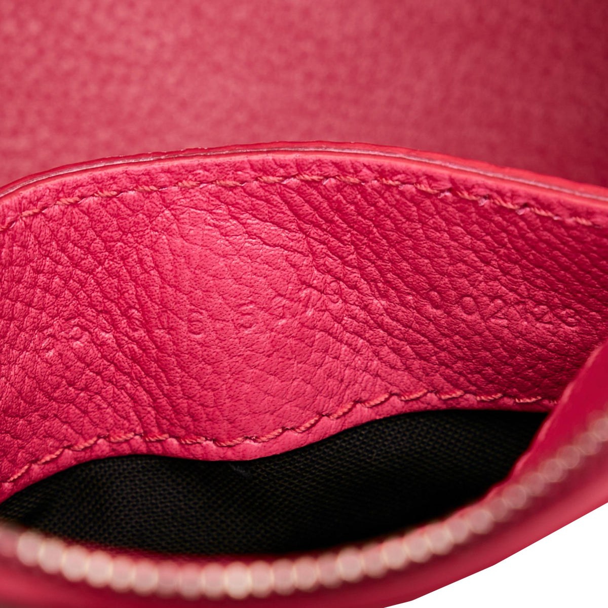 Luxury Balenciaga  Ville XXS (SHG-35125)