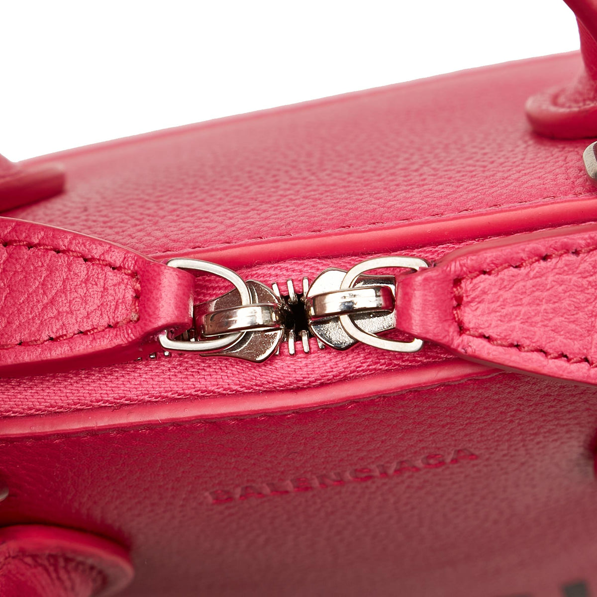 Luxury Balenciaga  Ville XXS (SHG-35125)