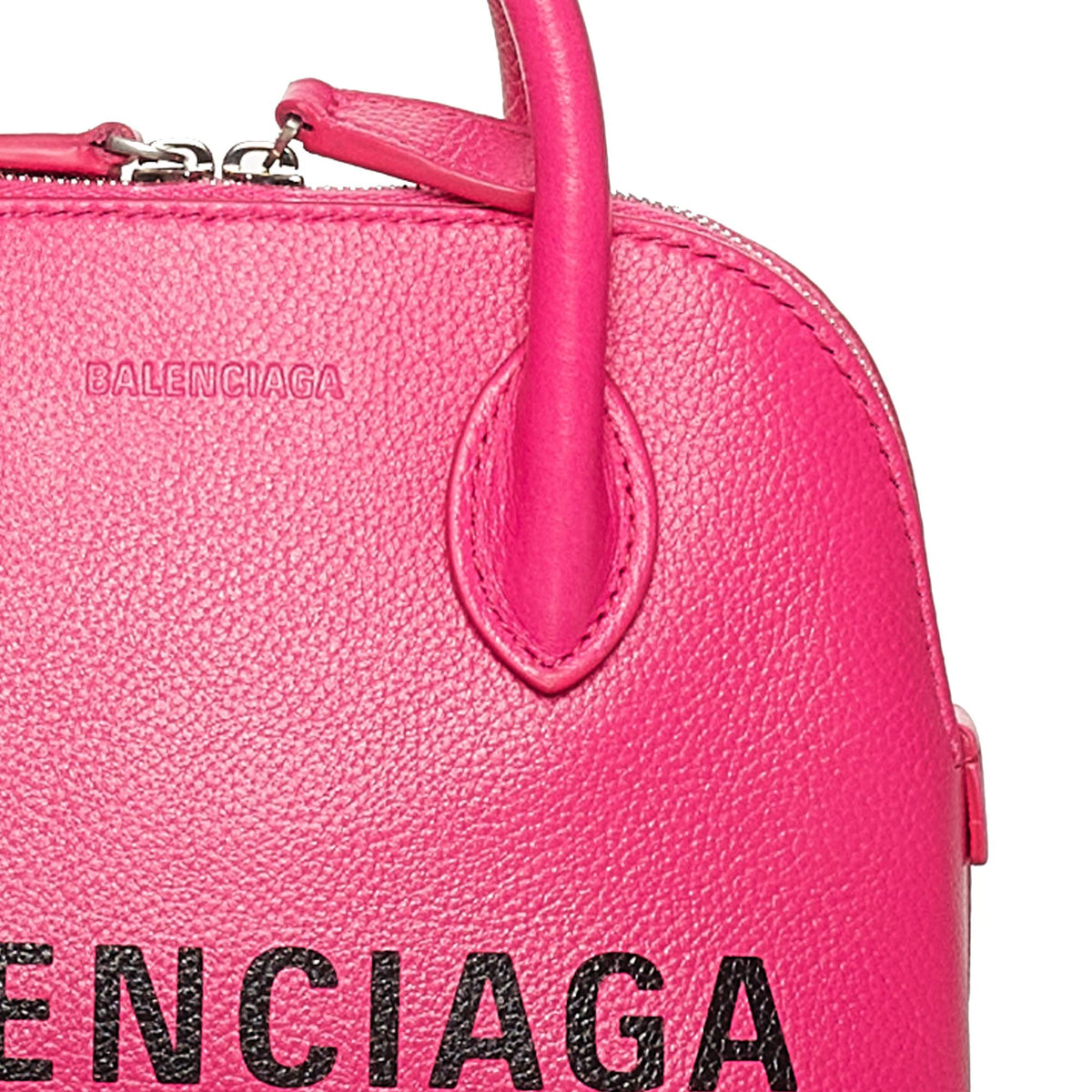 Luxury Balenciaga  Ville XXS (SHG-35125)