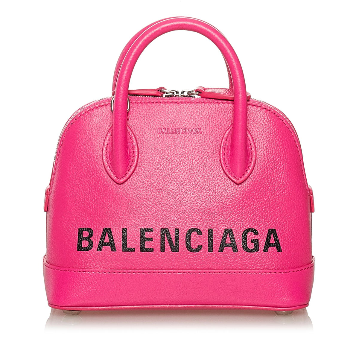 Luxury Balenciaga  Ville XXS (SHG-35125)