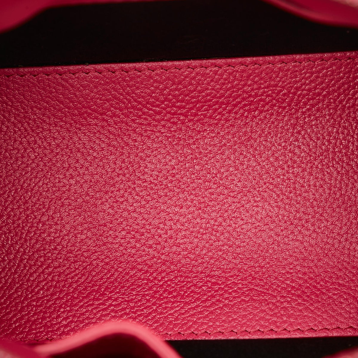 Luxury Balenciaga  Ville XXS (SHG-35125)